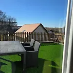 Pod Hradem Choustnikovo Hradiste