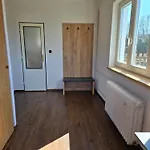 Pod Hradem 아파트 Choustnikovo Hradiste