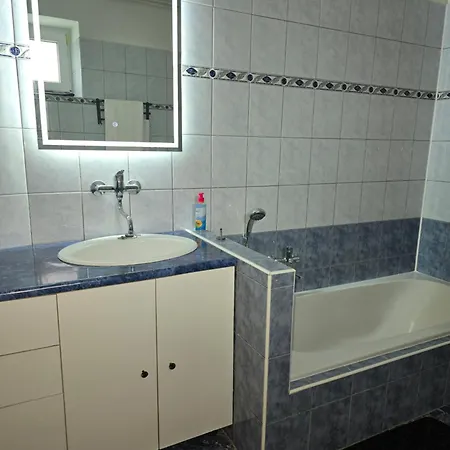 Apartment Pod Hradem *