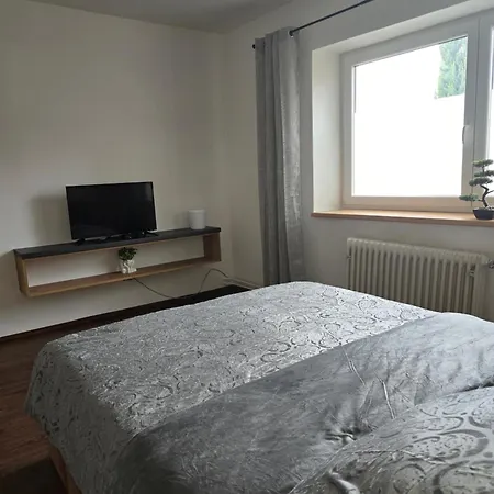 Pod Hradem * Choustnikovo Hradiste