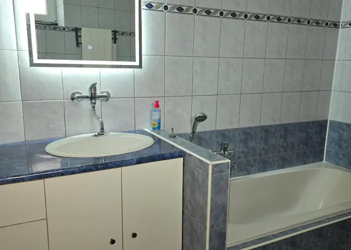 Apartmán Pod Hradem *