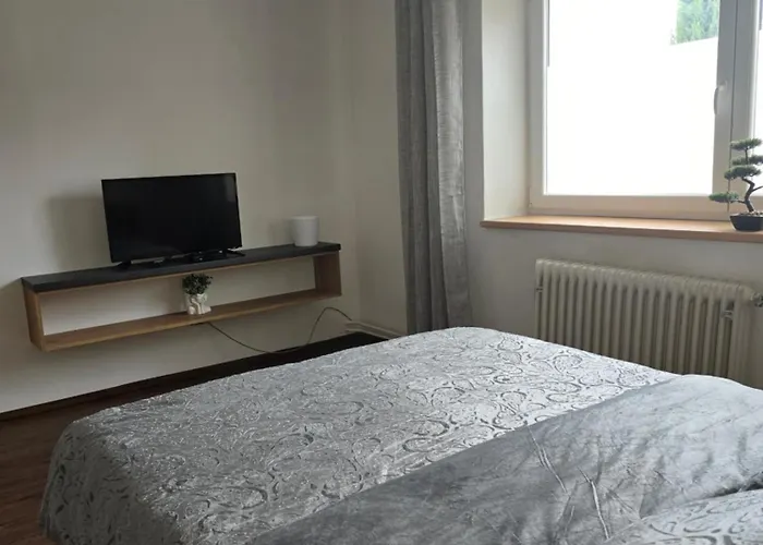 Pod Hradem * Choustnikovo Hradiste