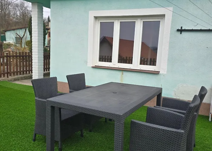 Pod Hradem Apartmán
