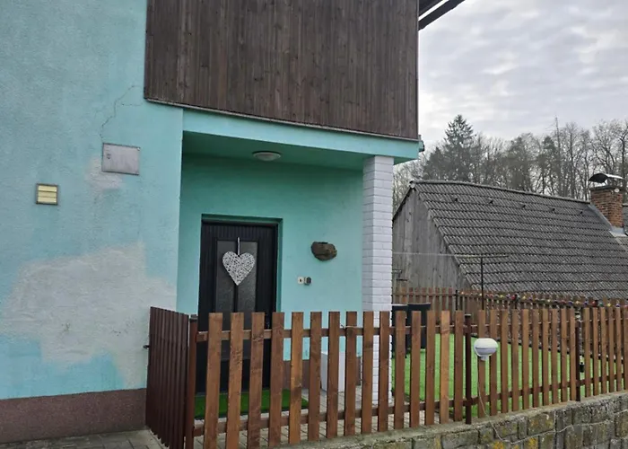 Apartmán Pod Hradem *